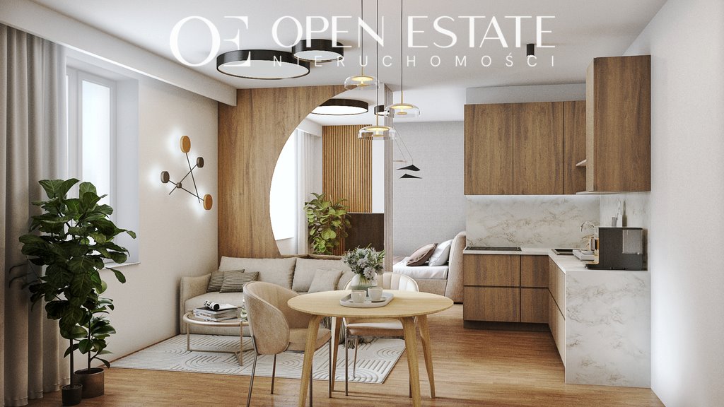 Kamienica na rewitalizacji - 27,54 m² w Warszawie Włochy Warszawa, Włochy, Sycowska  28m2 Foto 1