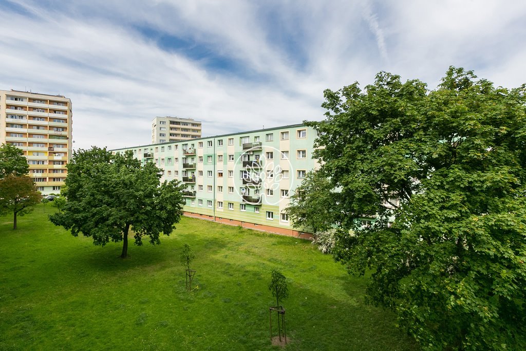 Mieszkanie dwupokojowe na wynajem Bydgoszcz, Korczaka 7  34m2 Foto 13