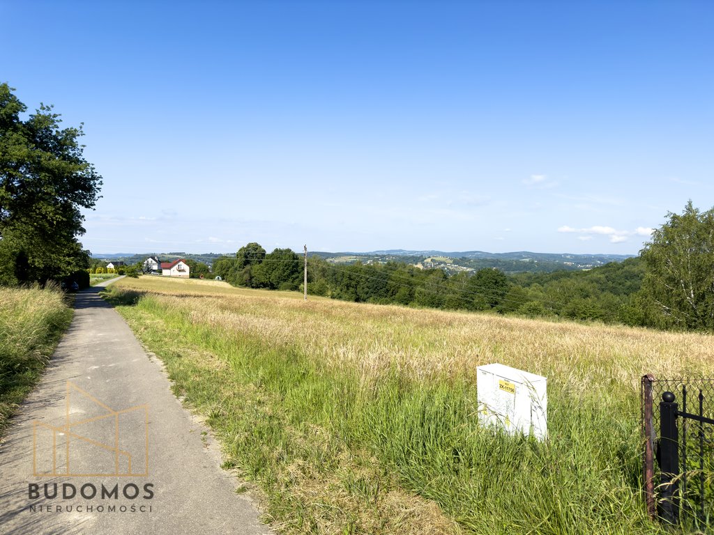 Działka inna na sprzedaż Tuchów  4 073m2 Foto 2