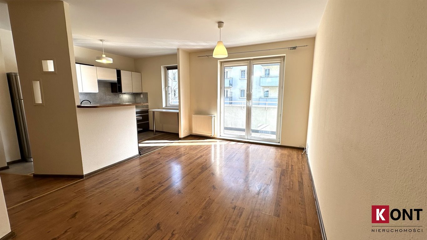 Mieszkanie dwupokojowe na sprzedaż Kraków, Prądnik Biały, Prądnik Biały, Adama Marczyńskiego  53m2 Foto 1