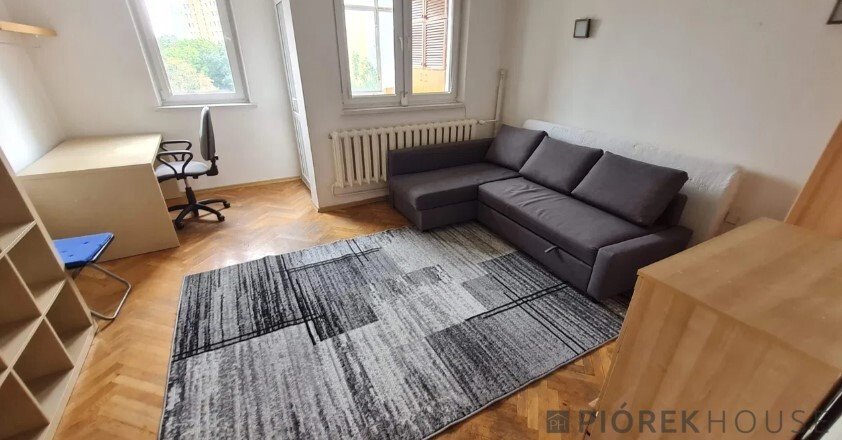 Mieszkanie dwupokojowe na sprzedaż Warszawa, Targówek, Orłowska  45m2 Foto 1