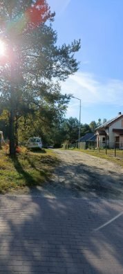 Działka budowlana na sprzedaż Aleksandria, Aleksandria Druga, Księżycowa  1 267m2 Foto 14