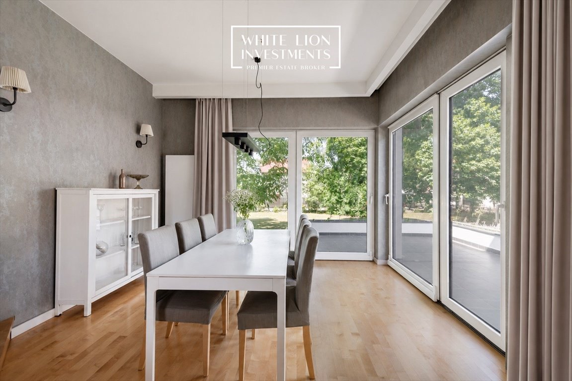 Komfortowy dom 240 m² w Sulejówku - polecam Sulejówek, Hugona Kołłątaja  240m2 Foto 1