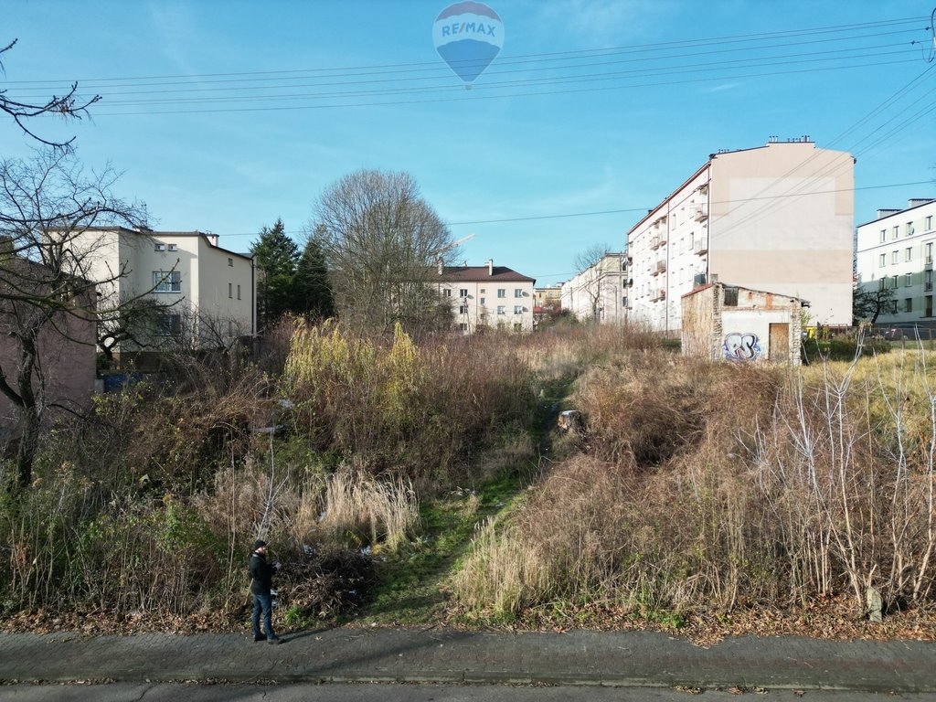 Działka budowlana na sprzedaż Chrzanów, Świętokrzyska  2 071m2 Foto 6