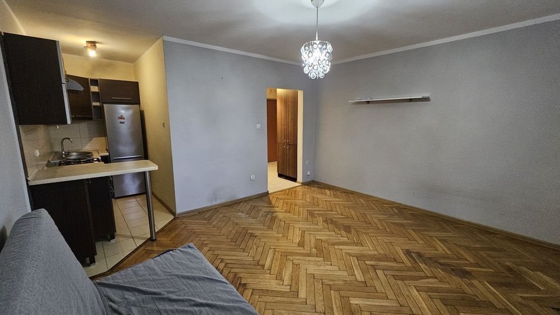 Polecam kawalerkę po remoncie 28 m² blisko Arkadii i komunikacji Warszawa, Żoliborz, ks. Teofila Boguckiego  28m2 Foto 1
