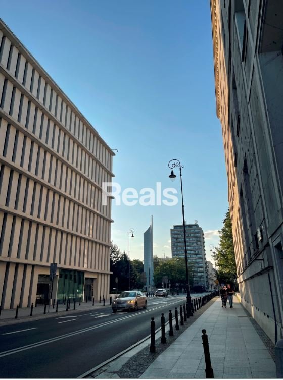 Mieszkanie trzypokojowe na sprzedaż Warszawa, Śródmieście, Wiejska  53m2 Foto 1