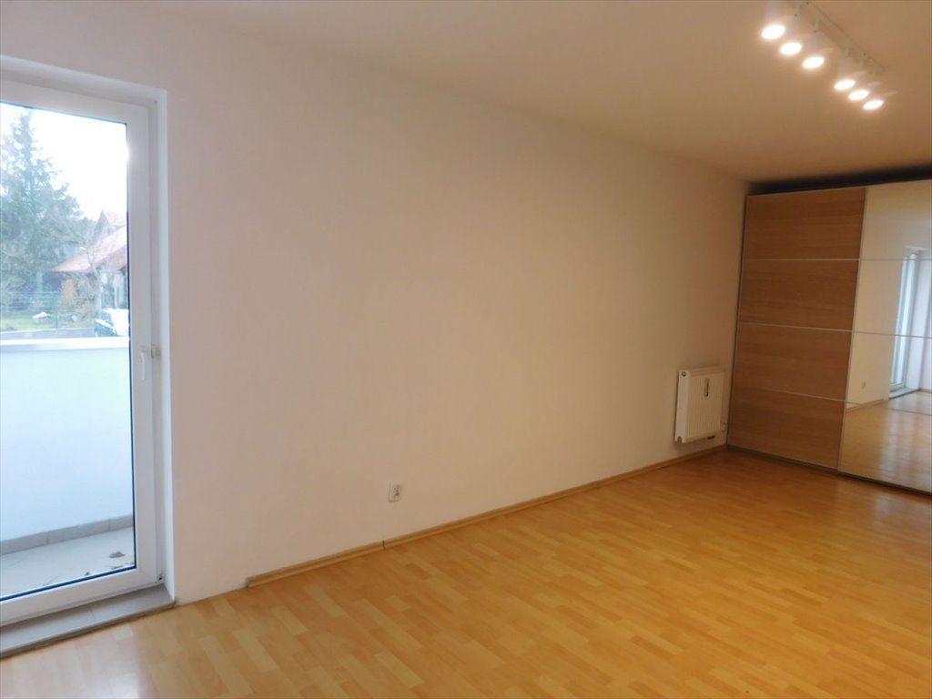 Mieszkanie dwupokojowe na sprzedaż Wrocław, Krzyki, Wojszyce, Pawia  60m2 Foto 3