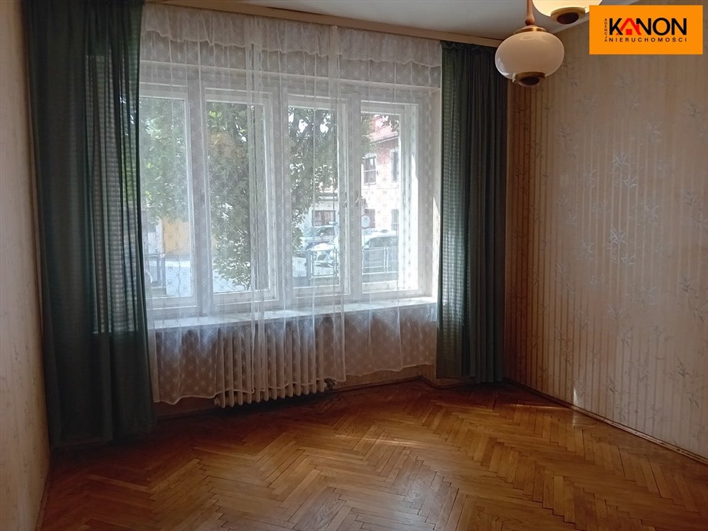 Mieszkanie trzypokojowe na sprzedaż Bielsko-Biała, Centrum  92m2 Foto 5