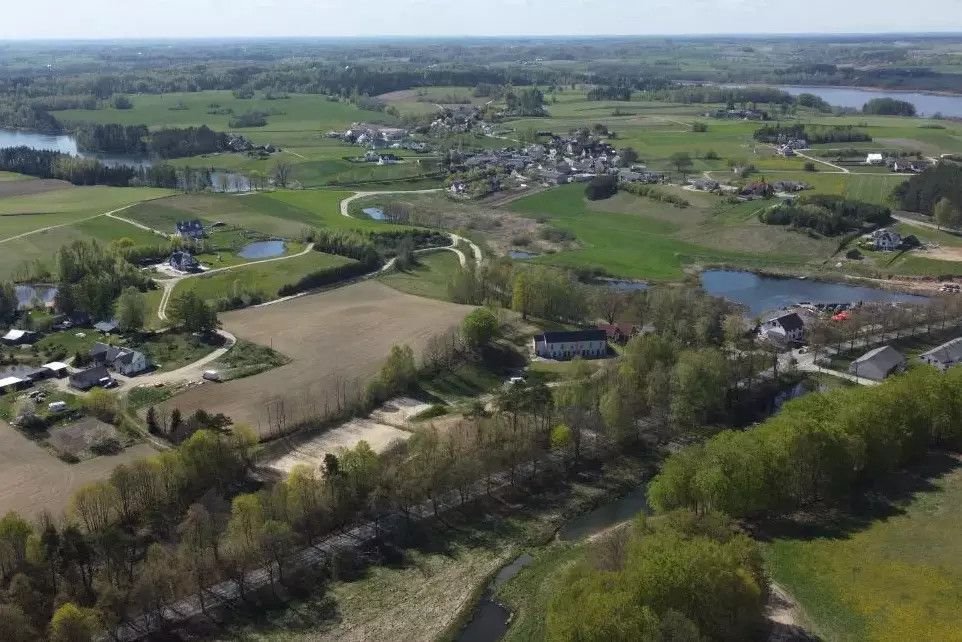 Dom na sprzedaż Nowa Karczma  100m2 Foto 3