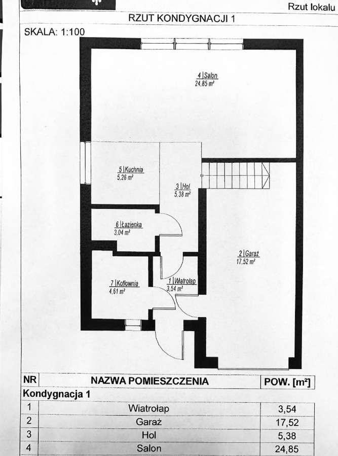 Dom na sprzedaż Lusówko  127m2 Foto 17