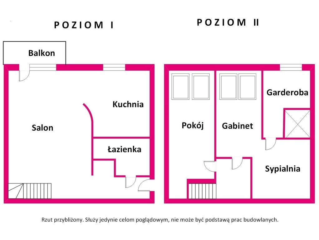 Mieszkanie czteropokojowe  na sprzedaż Warszawa, Białołęka, Pasłęcka  83m2 Foto 9