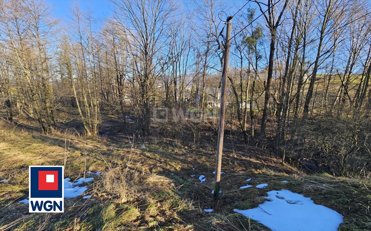 Działka budowlana na sprzedaż Ustroń, Brody  1 240m2 Foto 9