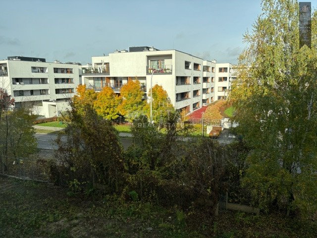 Mieszkanie trzypokojowe na wynajem Warszawa, Targówek, Wierna  54m2 Foto 12