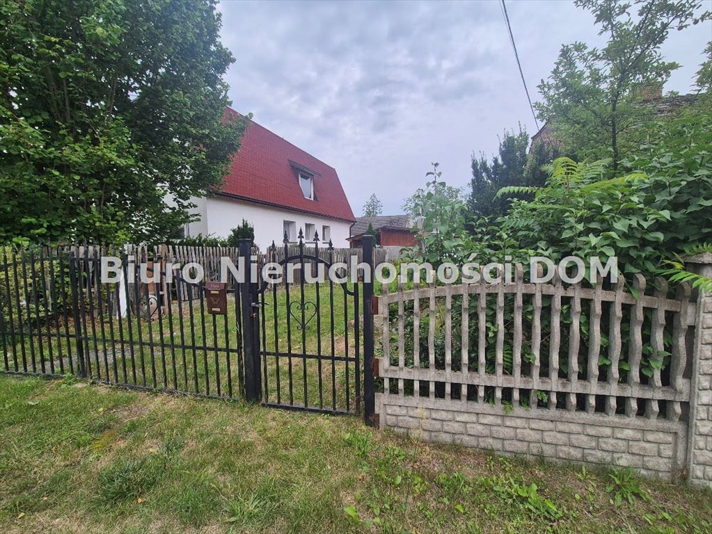 Sprzedam działkę 7 814 m² z domem i potencjałem inwestycyjnym Praszczyki  7 814m2 Foto 1