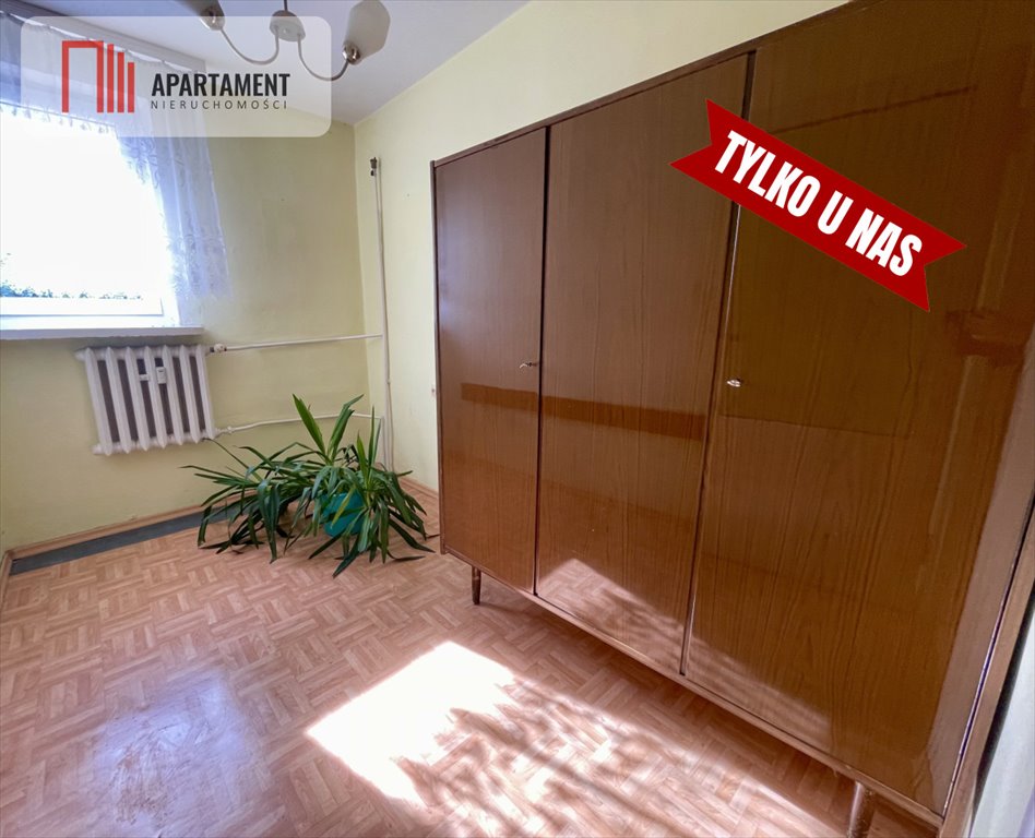 Mieszkanie trzypokojowe na sprzedaż Złocieniec  60m2 Foto 17