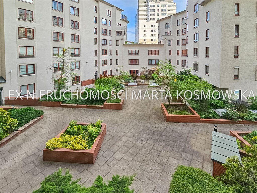 Mieszkanie trzypokojowe na wynajem Warszawa, Śródmieście, ul. Łucka  85m2 Foto 4