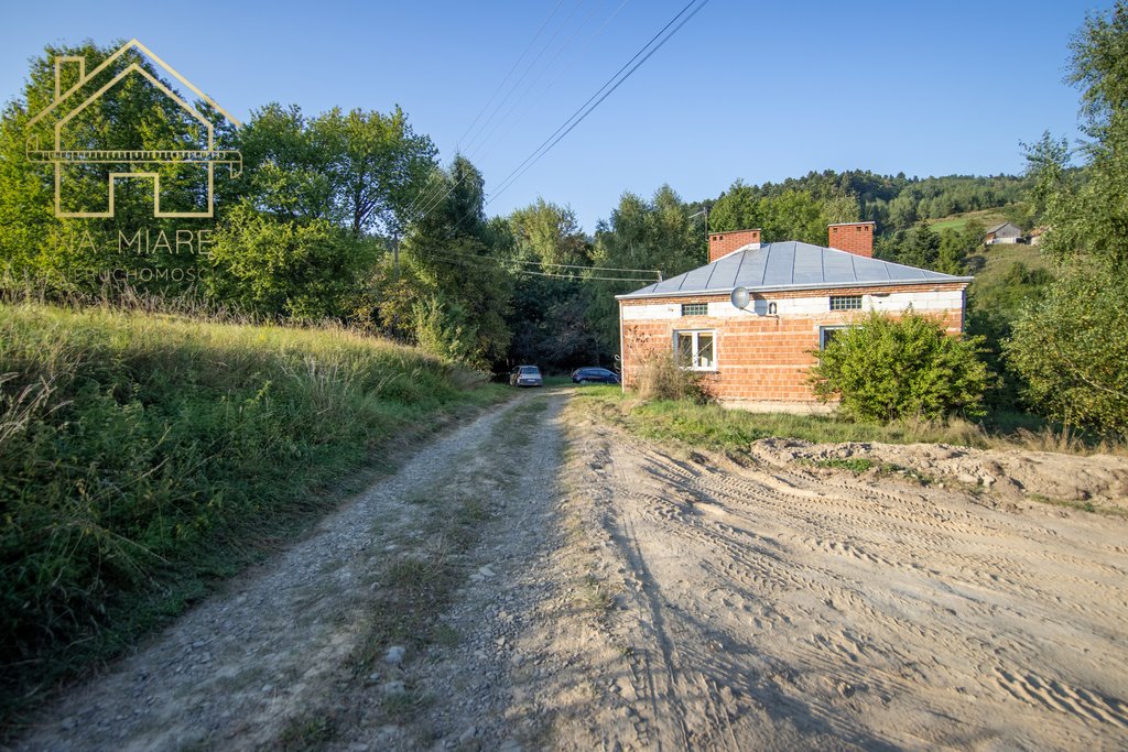 Dom na sprzedaż Korczyna  65m2 Foto 8