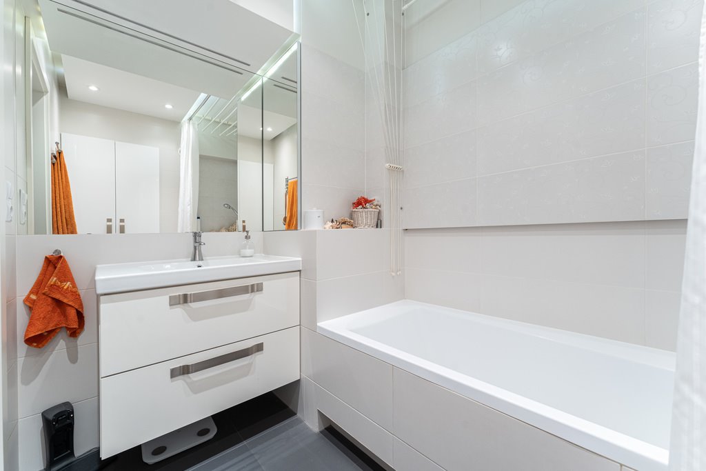Mieszkanie trzypokojowe na sprzedaż Warszawa, Mokotów, Służew, Podbipięty  67m2 Foto 10