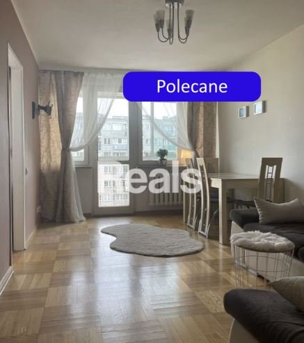 Dwupokojowe mieszkanie z loggią, komórką i windą Warszawa, Śródmieście, Powiśle, Czerniakowska  37m2 Foto 1