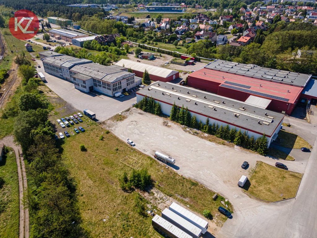 Magazyn na sprzedaż Piła, Górne, Warsztatowa  2 051m2 Foto 5