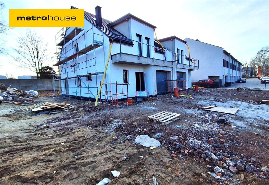 Dom na sprzedaż Ruda Śląska, Jesionowa  146m2 Foto 1