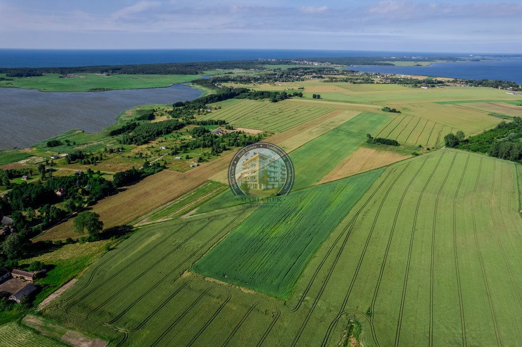 Działka budowlana na sprzedaż Rekowo  1 012m2 Foto 4