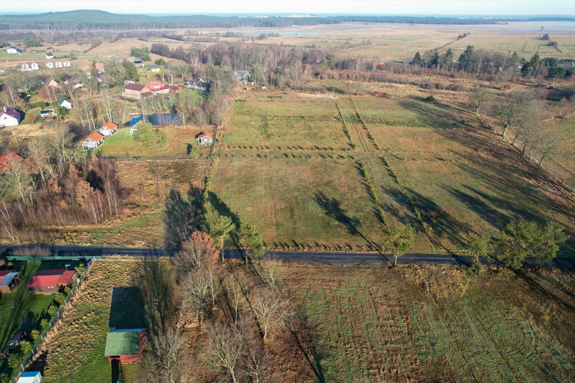 Działka budowlana na sprzedaż Smołdziński Las  3 400m2 Foto 2