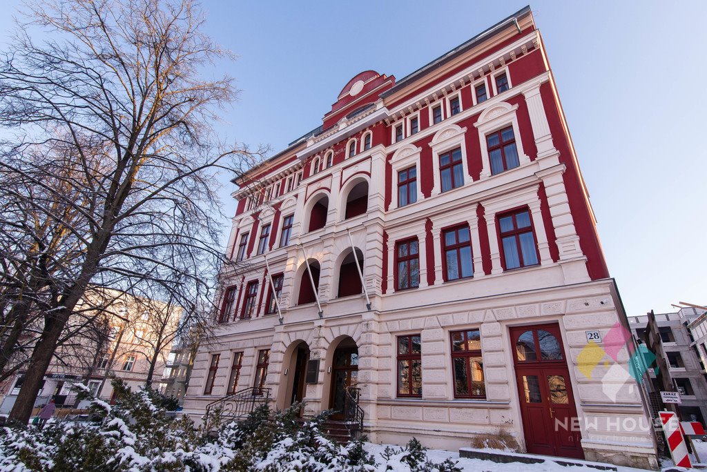 Lokal użytkowy na wynajem Olsztyn, Dąbrowszczaków  15m2 Foto 14