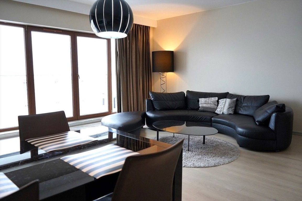 Na sprzedaż luksusowy apartament 60,5 m² z panoramicznym widokiem na morze Dziwnówek, Wolności  61m2 Foto 1