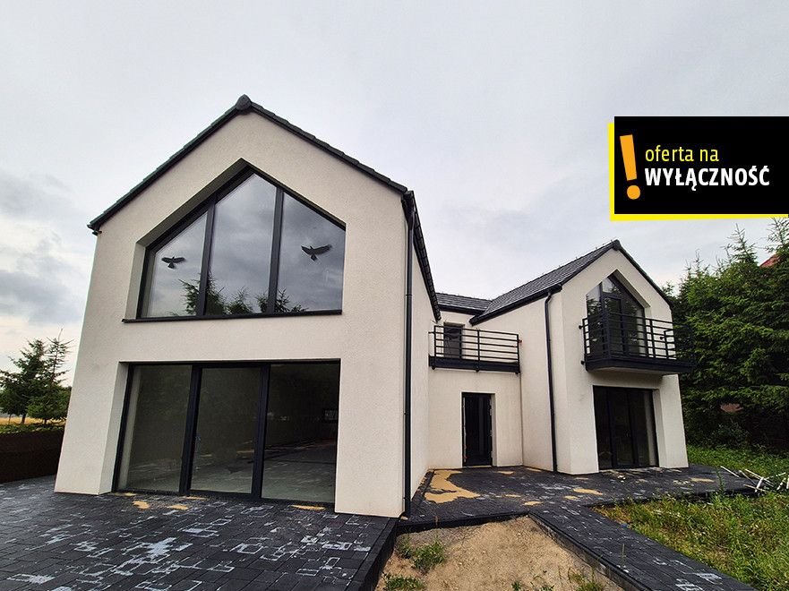 Dom na sprzedaż Marzysz  136m2 Foto 1