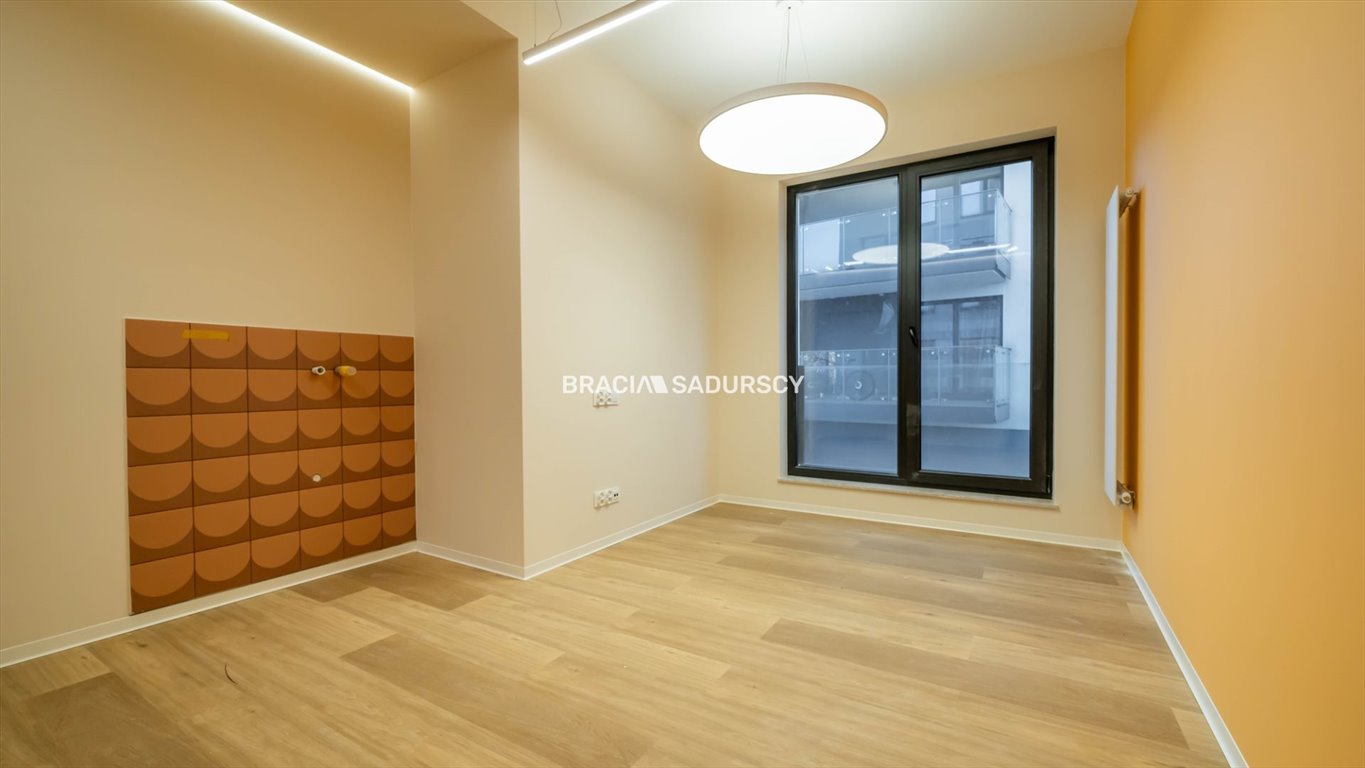 Lokal użytkowy na wynajem Kraków, Dębniki, Dębniki, Mitkowskiego  108m2 Foto 20