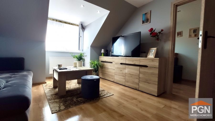 4-pokojowe mieszkanie po remoncie (51 m²) w Kamieniu Pomorskim KAMIEŃ POMORSKI, Bolesława Chrobrego  78m2 Foto 1