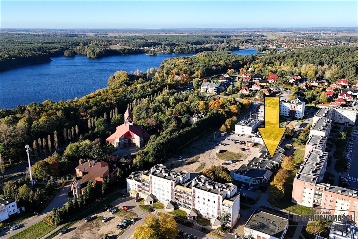 Lokal użytkowy na wynajem Szczecinek, Karlińska  120m2 Foto 5