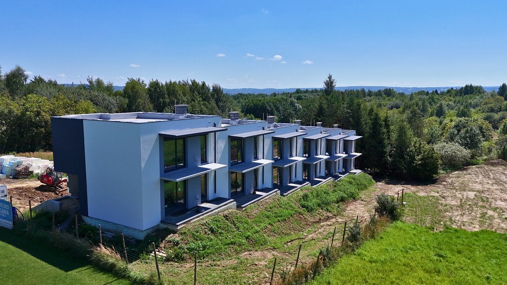 Zapraszam do obejrzenia nowoczesnego mieszkania 67,47 m² w Rzeszowie Rzeszów, Tkacka  67m2 Foto 1