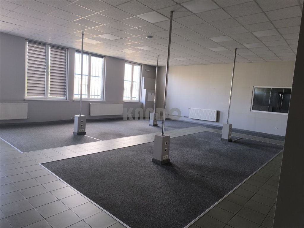 Magazyn na wynajem Wrocław, Fabryczna, magazyn 1200m2  1 500m2 Foto 5