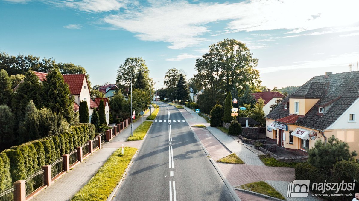 Lokal użytkowy na sprzedaż Rymań, Wieś  92m2 Foto 10