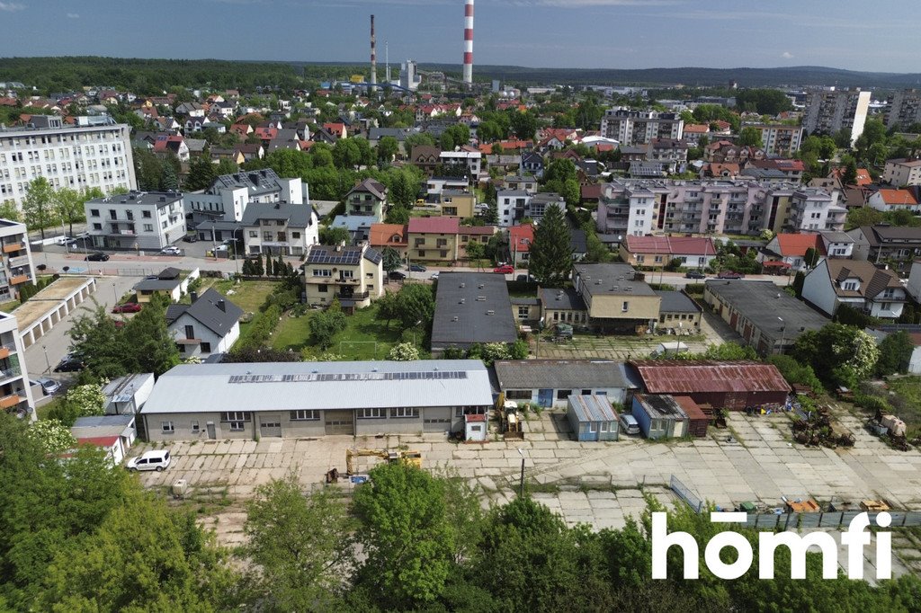 Lokal użytkowy na sprzedaż Kielce, Herby, Towarowa  600m2 Foto 7