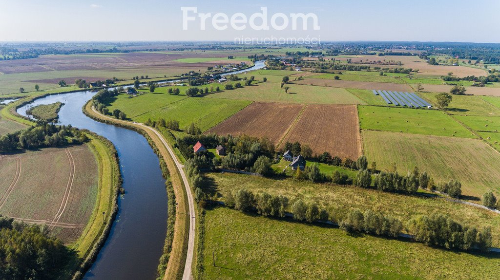 Działka budowlana na sprzedaż Kobyla Kępa  3 014m2 Foto 6