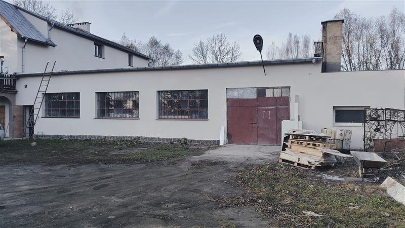 Lokal użytkowy na wynajem Raczki Elbląskie, Raczki Elbląskie  300m2 Foto 8