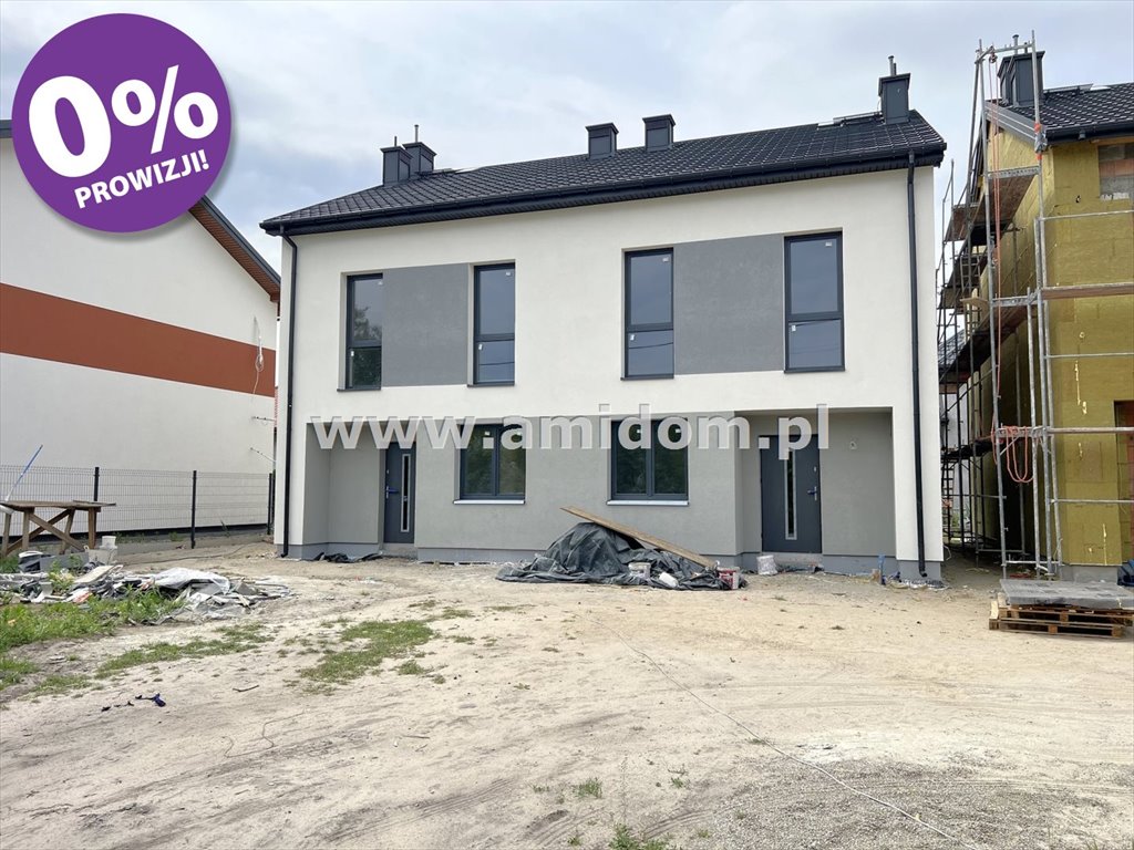 Kobyłka, 165 m², 5 pokoi, ogródek, garaż - polecam! Kobyłka  165m2 Foto 1