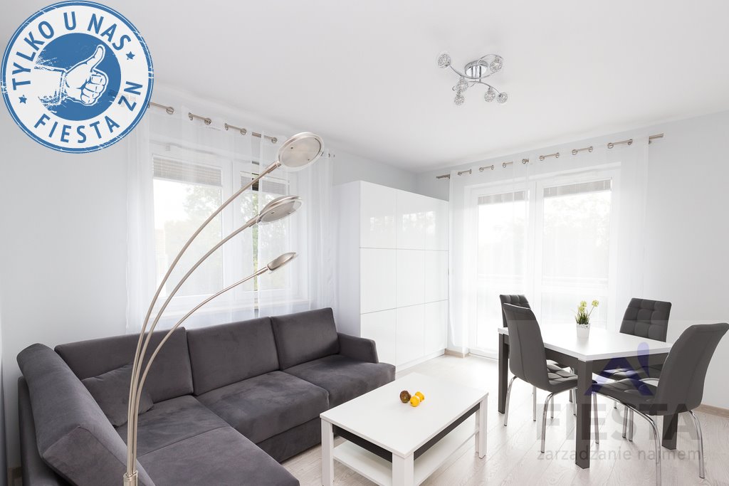 Mieszkanie dwupokojowe na wynajem Warszawa, Wola, Stanisława Worcella  47m2 Foto 1