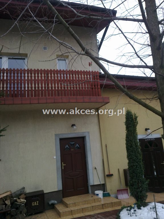 Dom na sprzedaż Otrębusy, Wiejska 302m2 Foto 1 Dom na sprzedaż Otrębusy, Wiejska 302m2 Foto 1