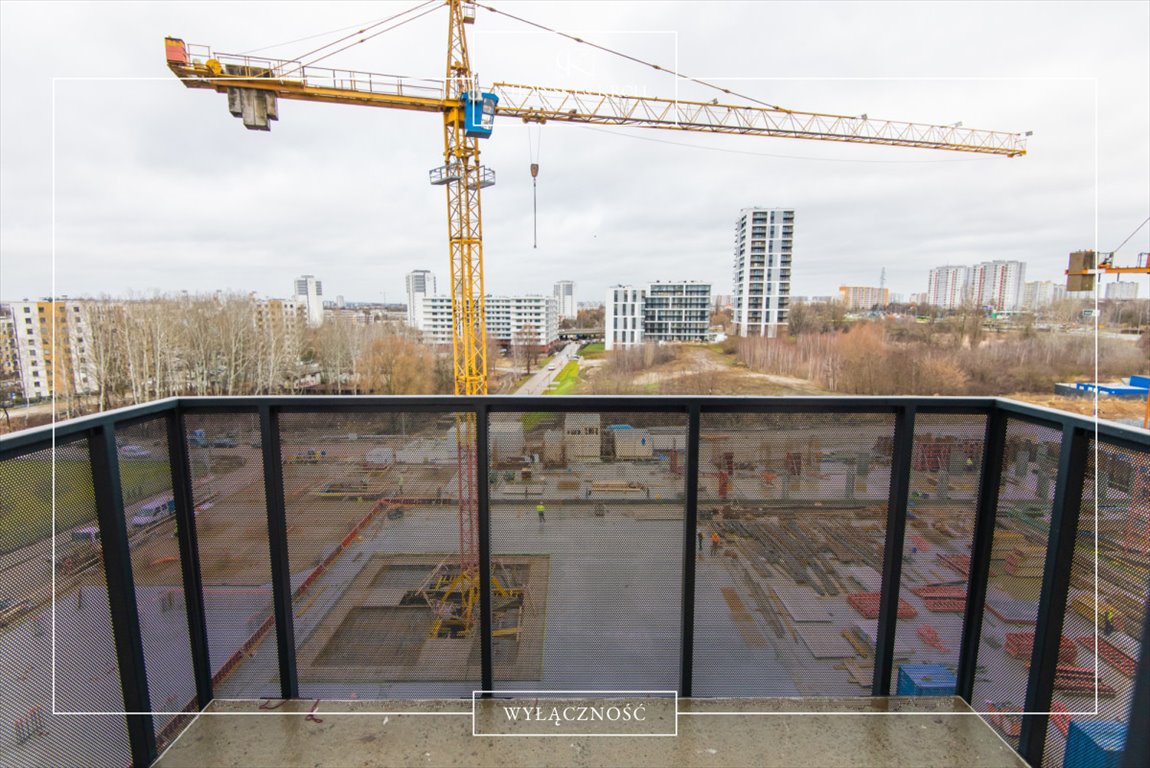 Mieszkanie czteropokojowe  na sprzedaż Poznań, Starołęka, Aleksandry Bielerzewskiej  57m2 Foto 6