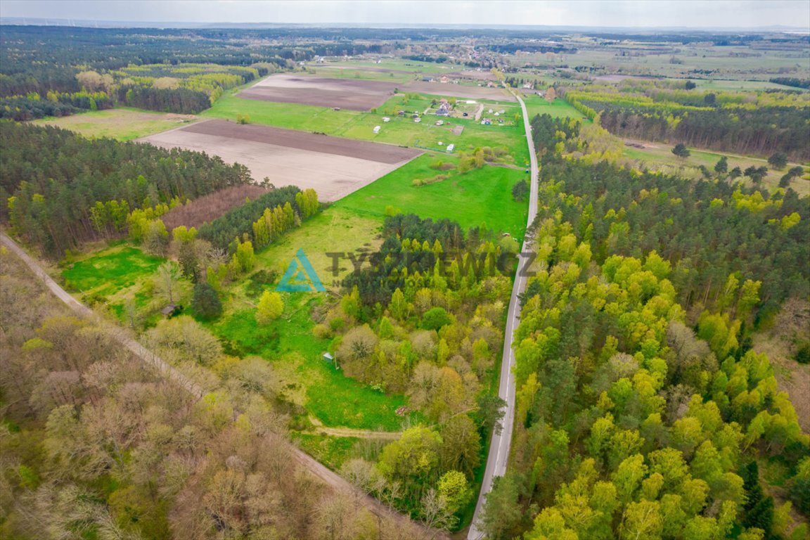 Działka budowlana na sprzedaż Szczenurze  23 611m2 Foto 6