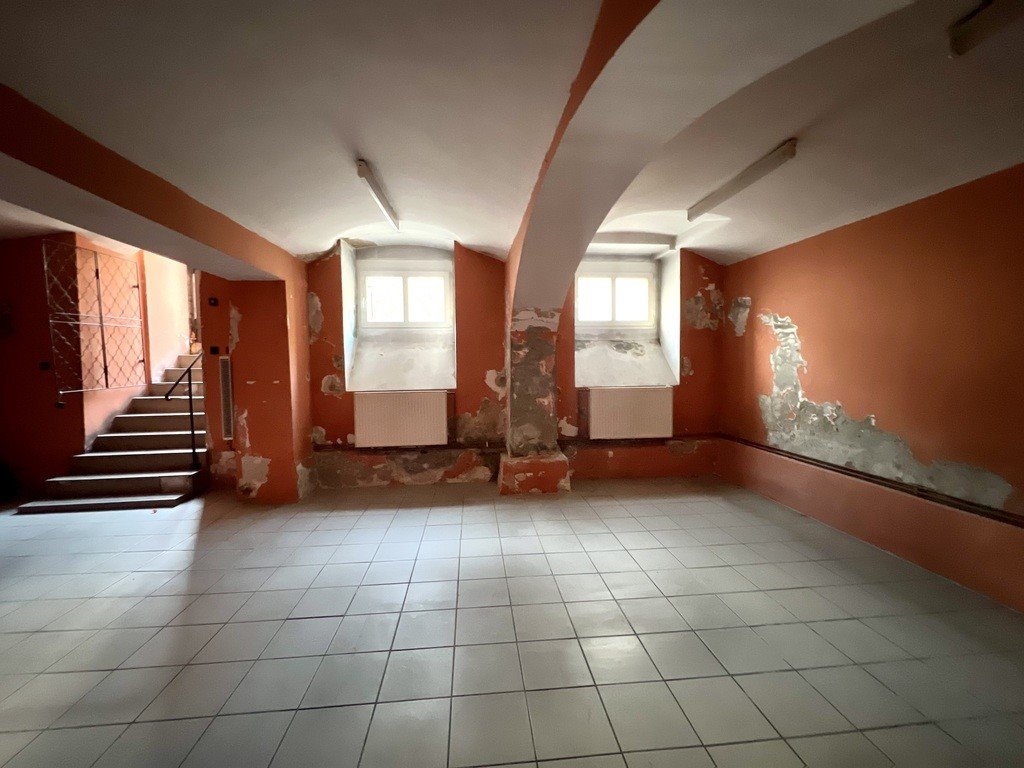 Lokal użytkowy 44,6 m² w centrum Gniezna - kamienica z klimatem Gniezno, Mieszka I  45m2 Foto 1