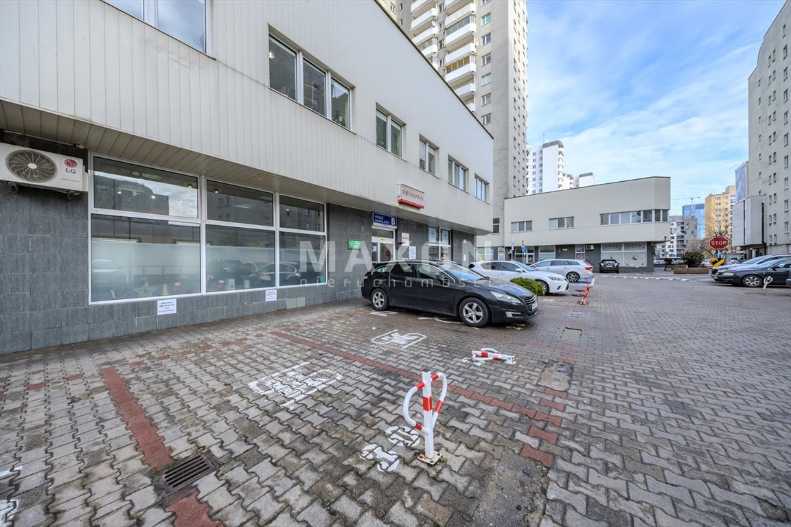 Lokal użytkowy na sprzedaż Warszawa, Wola, ul. Płocka  74m2 Foto 3