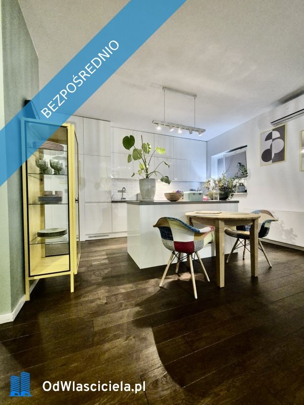 Mieszkanie trzypokojowe na sprzedaż Warszawa, Bielany, Niedzielskiego 2c  77m2 Foto 1