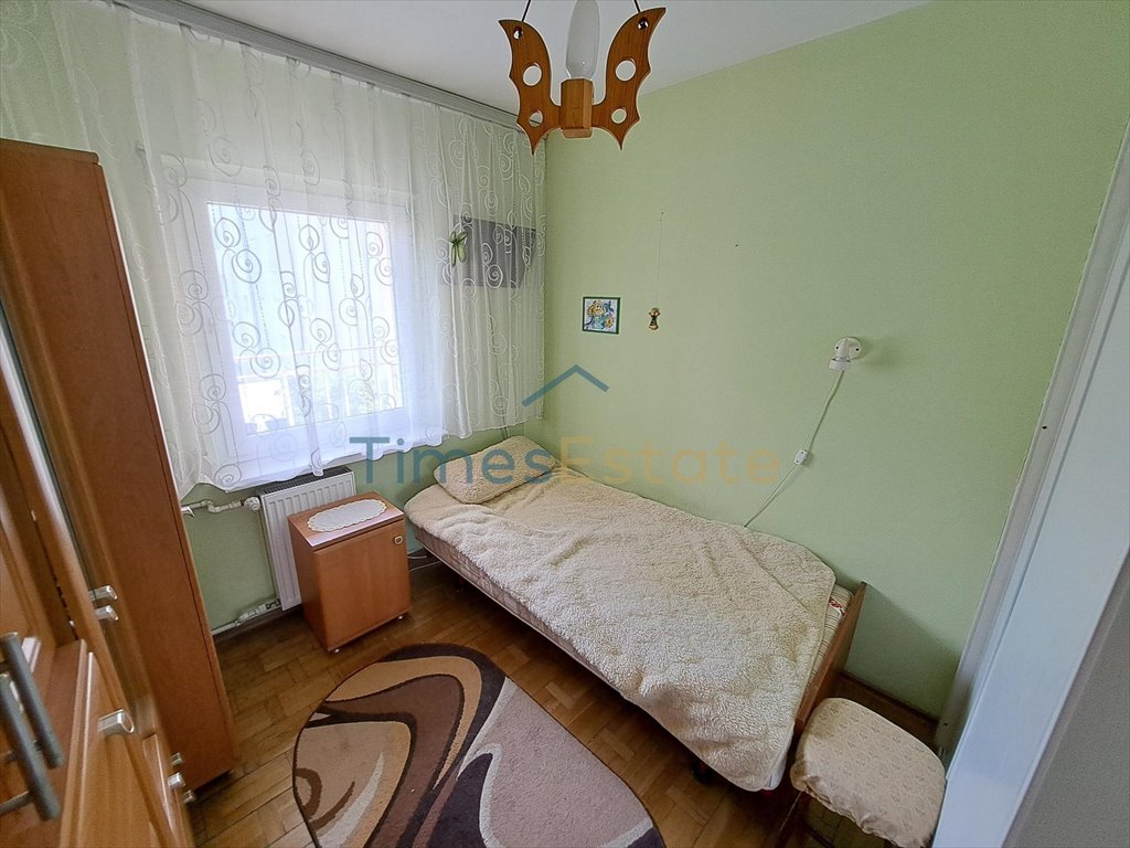 Mieszkanie trzypokojowe na sprzedaż Warszawa, Wola, Ulrychów, Jana Olbrachta  52m2 Foto 7