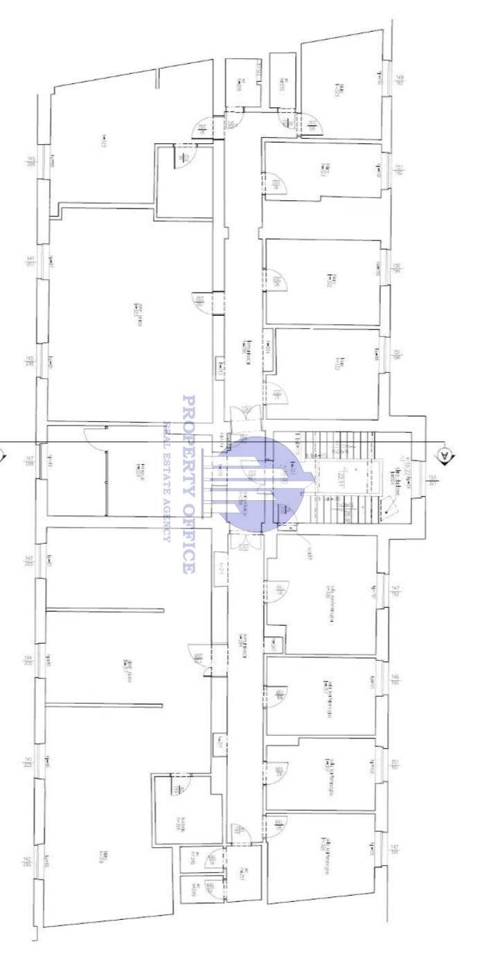 Lokal użytkowy na wynajem Warszawa, Śródmieście, Świętokrzyska  451m2 Foto 3