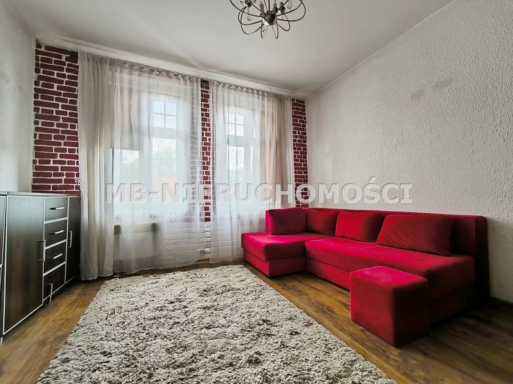 Kawalerka na sprzedaż Olsztyn, Starówka, Okopowa  27m2 Foto 1